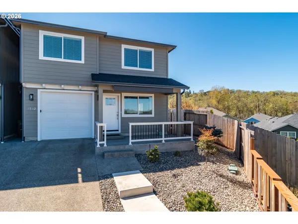 $349,900 | 1542 West Thyme Drive, Roseburg, OR 97471