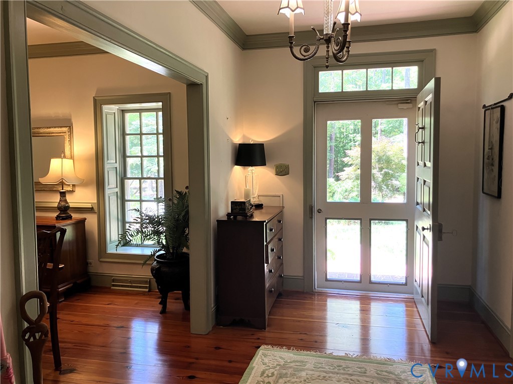 6711 Greenyard Road Chester, VA 23831 - Photo 3 of 61