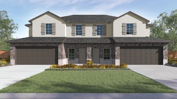 $302,990 | 15012 A Afleet Alex Street, Manor, TX 78653