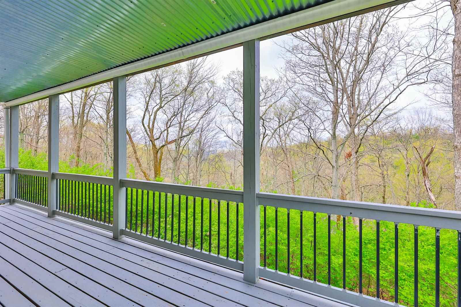 725 Sandstone Ridge Newport, KY 41076 - Photo 37 of 46 Lower Deck