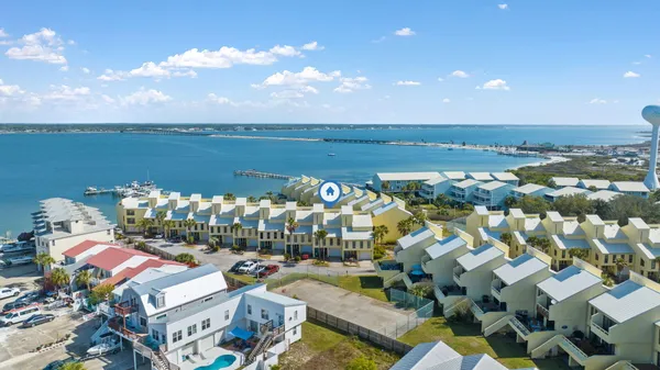 $749,000 | 8520 Gulf Boulevard, Unit UT29, Navarre, FL 32566