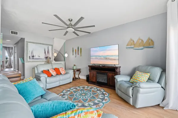 $749,000 | 8520 Gulf Boulevard, Unit UT29, Navarre, FL 32566