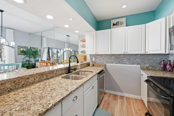 $749,000 | 8520 Gulf Boulevard, Unit UT29, Navarre, FL 32566