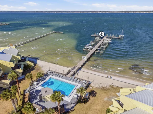 $749,000 | 8520 Gulf Boulevard, Unit UT29, Navarre, FL 32566