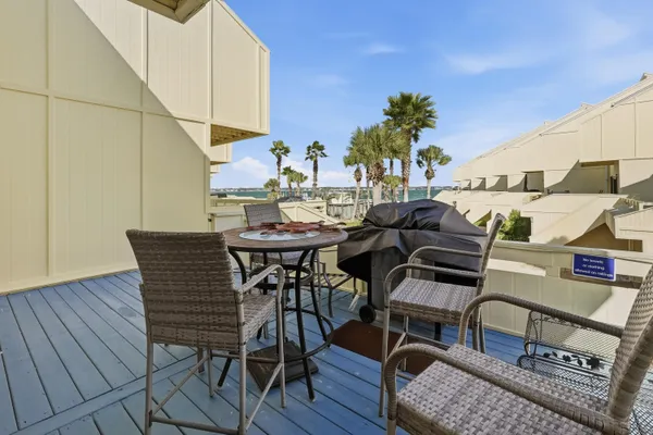 $749,000 | 8520 Gulf Boulevard, Unit UT29, Navarre, FL 32566