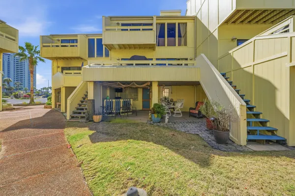 $749,000 | 8520 Gulf Boulevard, Unit UT29, Navarre, FL 32566