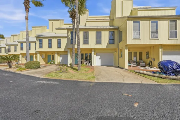 $749,000 | 8520 Gulf Boulevard, Unit UT29, Navarre, FL 32566