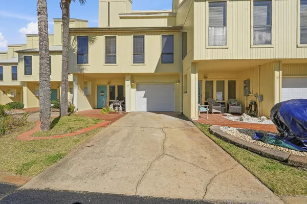$749,000 | 8520 Gulf Boulevard, Unit UT29, Navarre, FL 32566