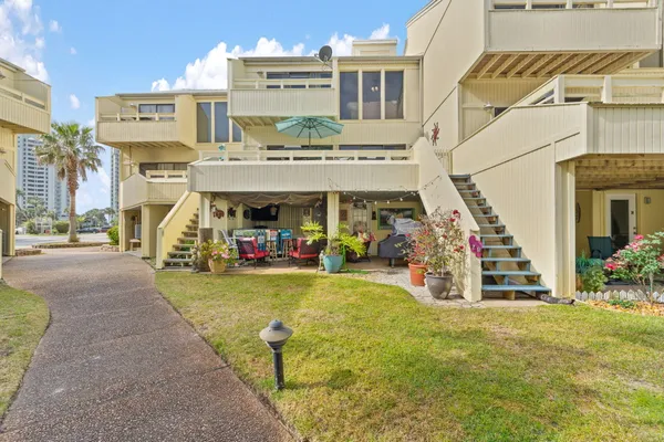 $749,000 | 8520 Gulf Boulevard, Unit UT29, Navarre, FL 32566