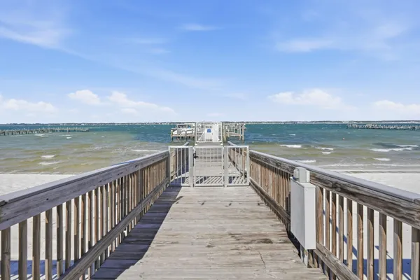 $749,000 | 8520 Gulf Boulevard, Unit UT29, Navarre, FL 32566