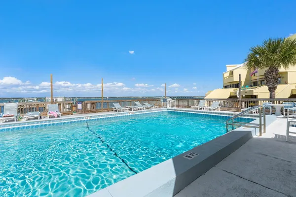 $749,000 | 8520 Gulf Boulevard, Unit UT29, Navarre, FL 32566