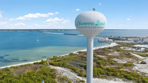$749,000 | 8520 Gulf Boulevard, Unit UT29, Navarre, FL 32566