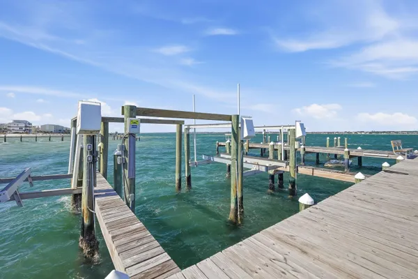 $749,000 | 8520 Gulf Boulevard, Unit UT29, Navarre, FL 32566