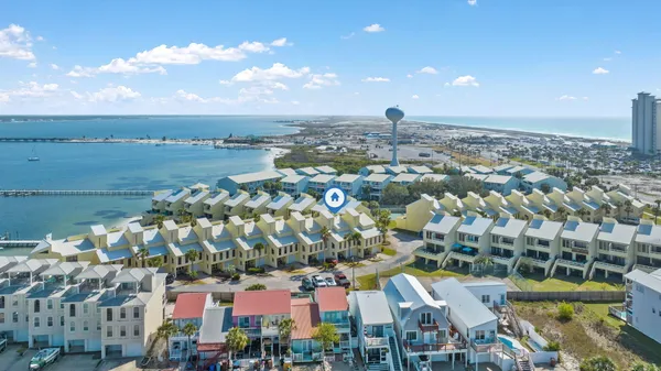 $749,000 | 8520 Gulf Boulevard, Unit UT29, Navarre, FL 32566