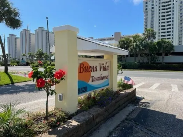 $749,000 | 8520 Gulf Boulevard, Unit UT29, Navarre, FL 32566