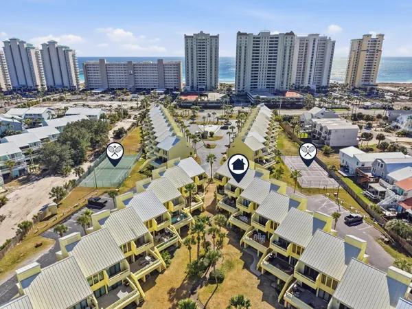 $749,000 | 8520 Gulf Boulevard, Unit UT29, Navarre, FL 32566