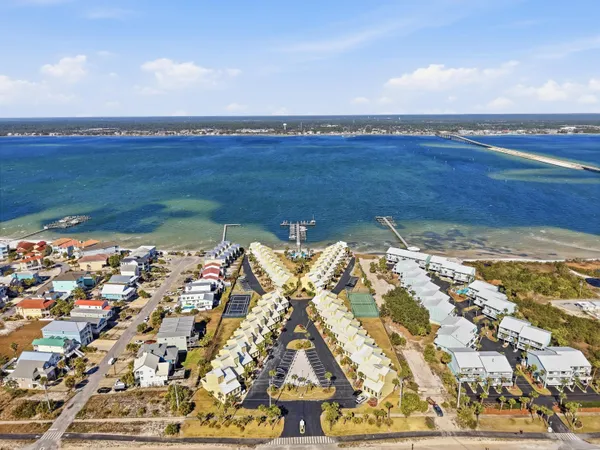 $749,000 | 8520 Gulf Boulevard, Unit UT29, Navarre, FL 32566