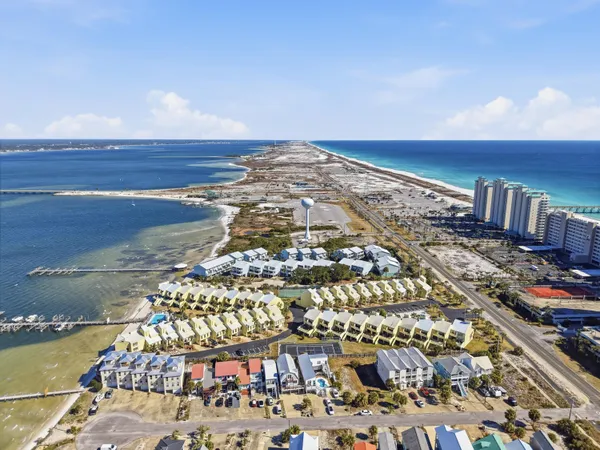$749,000 | 8520 Gulf Boulevard, Unit UT29, Navarre, FL 32566