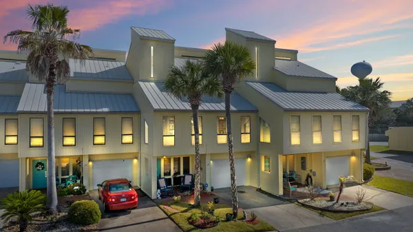 $749,000 | 8520 Gulf Boulevard, Unit UT29, Navarre, FL 32566
