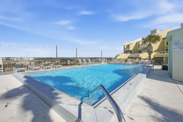 $749,000 | 8520 Gulf Boulevard, Unit UT29, Navarre, FL 32566
