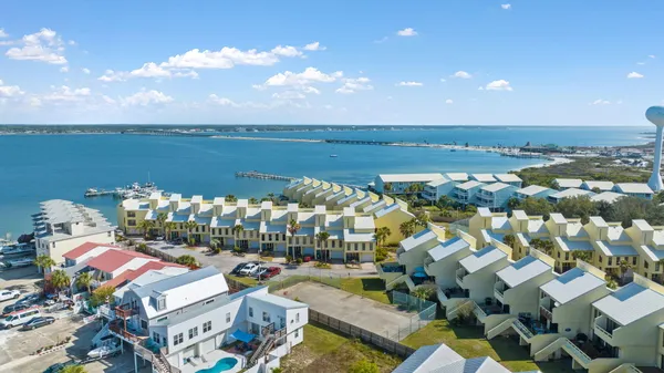 $749,000 | 8520 Gulf Boulevard, Unit UT29, Navarre, FL 32566