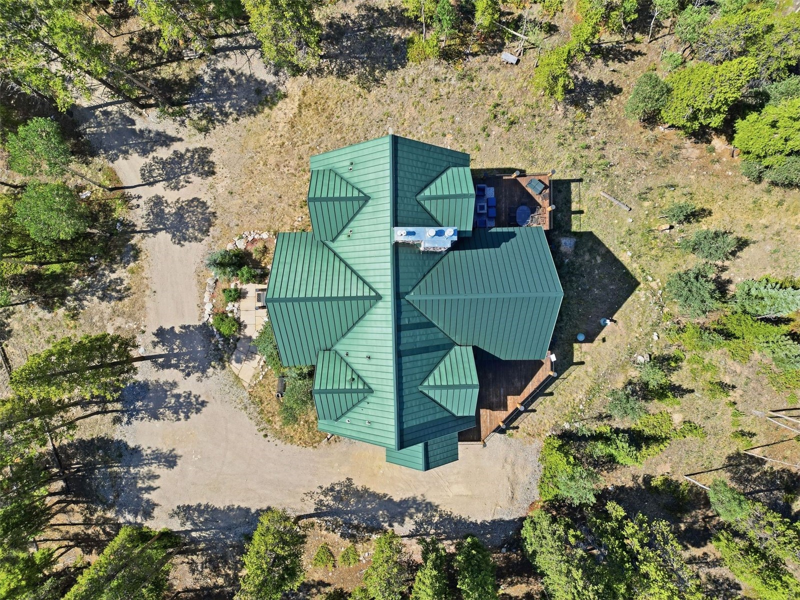203 Kens Road Fairplay, CO 80440 - Photo 8 of 47