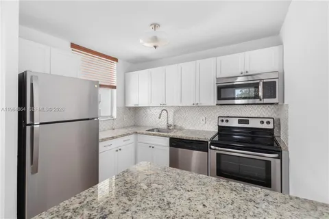 $295,000 | 1801 South Treasure Drive, Unit 426, North Bay Village, FL 33141