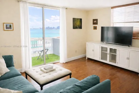 $295,000 | 1801 South Treasure Drive, Unit 426, North Bay Village, FL 33141