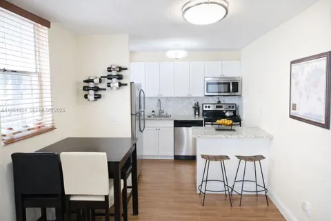 $295,000 | 1801 South Treasure Drive, Unit 426, North Bay Village, FL 33141