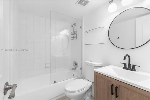 $295,000 | 1801 South Treasure Drive, Unit 426, North Bay Village, FL 33141