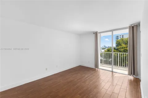 $295,000 | 1801 South Treasure Drive, Unit 426, North Bay Village, FL 33141