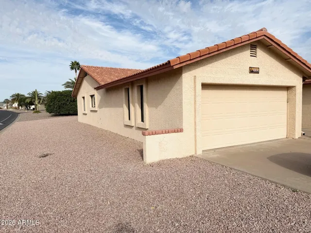 $400,000 | 8304 East Farmdale Drive, Mesa, AZ 85208