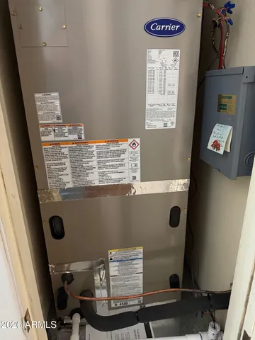 $400,000 | 8304 East Farmdale Drive, Mesa, AZ 85208