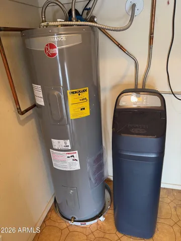 $400,000 | 8304 East Farmdale Drive, Mesa, AZ 85208