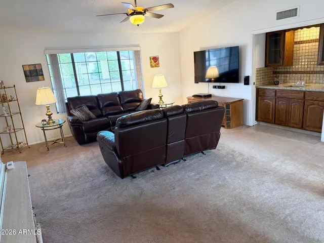 $400,000 | 8304 East Farmdale Drive, Mesa, AZ 85208