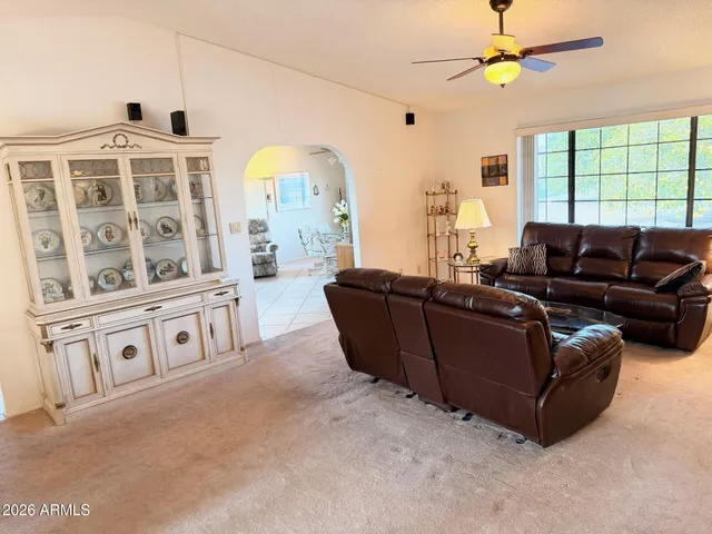 $400,000 | 8304 East Farmdale Drive, Mesa, AZ 85208