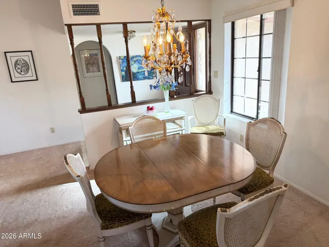 $400,000 | 8304 East Farmdale Drive, Mesa, AZ 85208