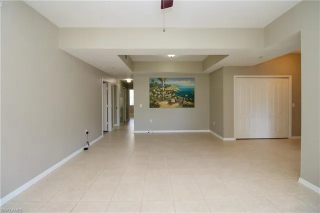 $2,295 | 354 Dover Place, Unit D101, Naples, FL 34104