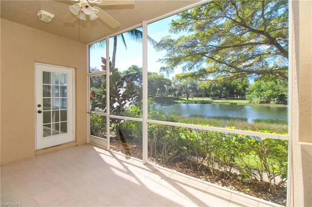 $2,295 | 354 Dover Place, Unit D101, Naples, FL 34104