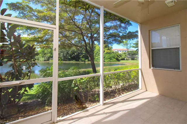 $2,295 | 354 Dover Place, Unit D101, Naples, FL 34104