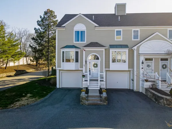 $605,900 | 95 Abington Road, Unit 95, Danvers, MA 01923