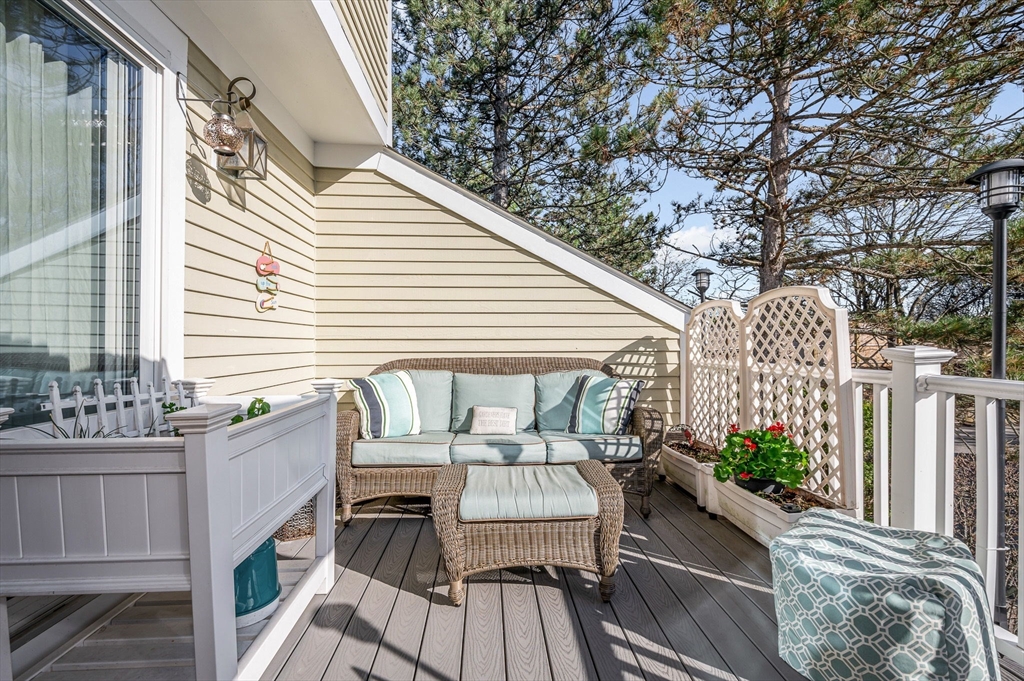 95 Abington Road, Unit 95 Danvers, MA 01923 - Photo 16 of 42