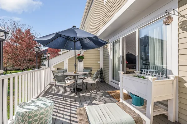 $605,900 | 95 Abington Road, Unit 95, Danvers, MA 01923