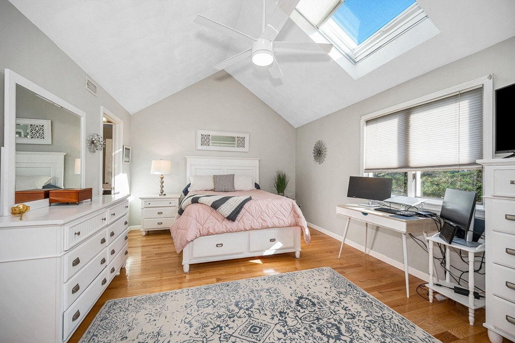 95 Abington Road, Unit 95 Danvers, MA 01923 - Photo 18 of 42