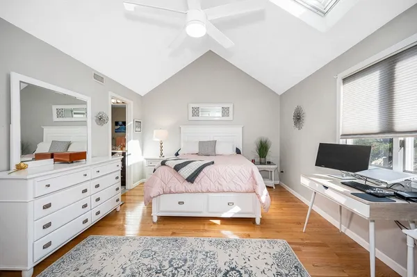 $605,900 | 95 Abington Road, Unit 95, Danvers, MA 01923