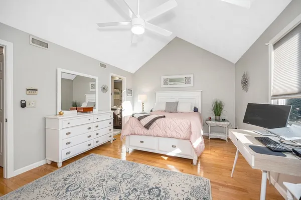 $605,900 | 95 Abington Road, Unit 95, Danvers, MA 01923
