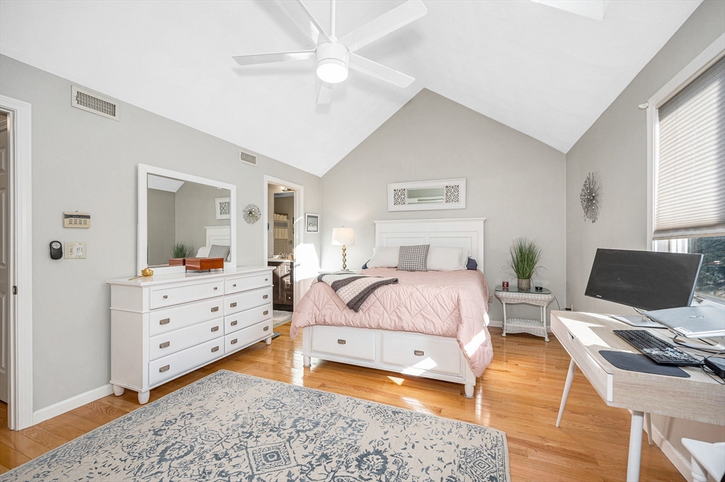 95 Abington Road, Unit 95 Danvers, MA 01923 - Photo 20 of 42