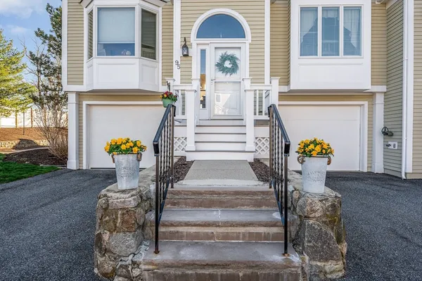 $605,900 | 95 Abington Road, Unit 95, Danvers, MA 01923