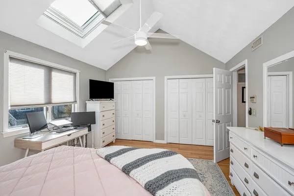 $605,900 | 95 Abington Road, Unit 95, Danvers, MA 01923