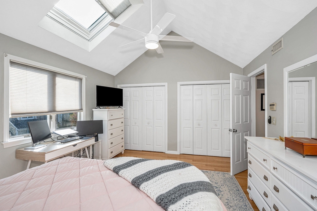 95 Abington Road, Unit 95 Danvers, MA 01923 - Photo 21 of 42